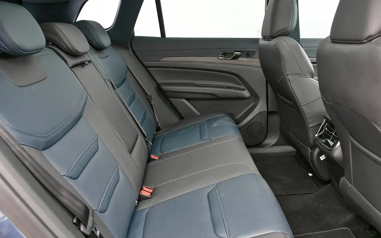 Ford Territory Titanium 8058