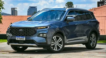 Ford Territory Titanium 8134