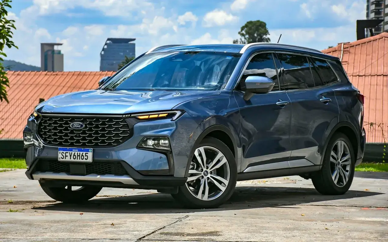 Ford Territory Titanium 8134