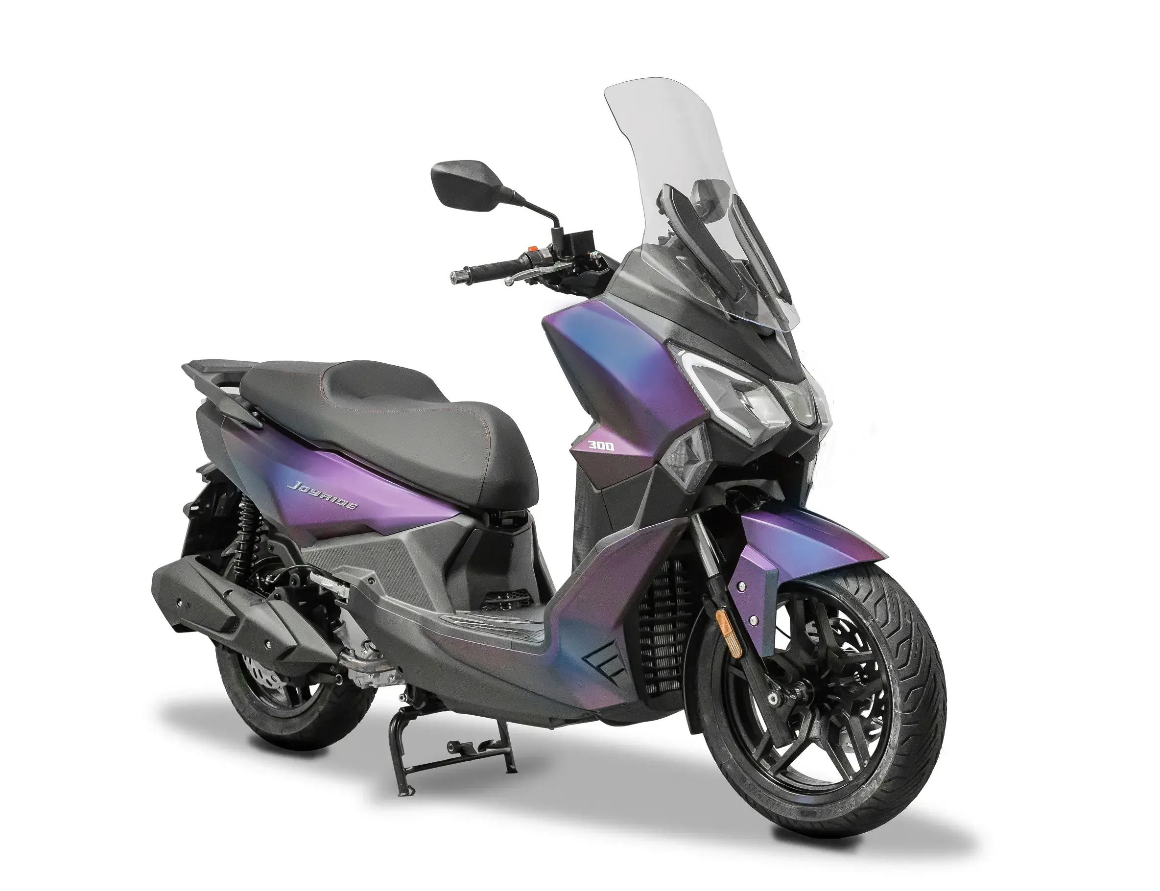 Sym Joyride 300 2025 (2)