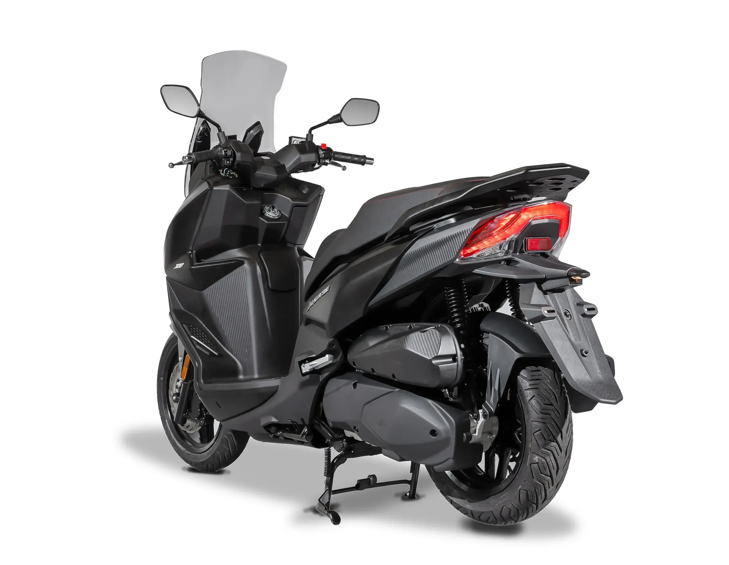 Sym Joyride 300 2025 (8)