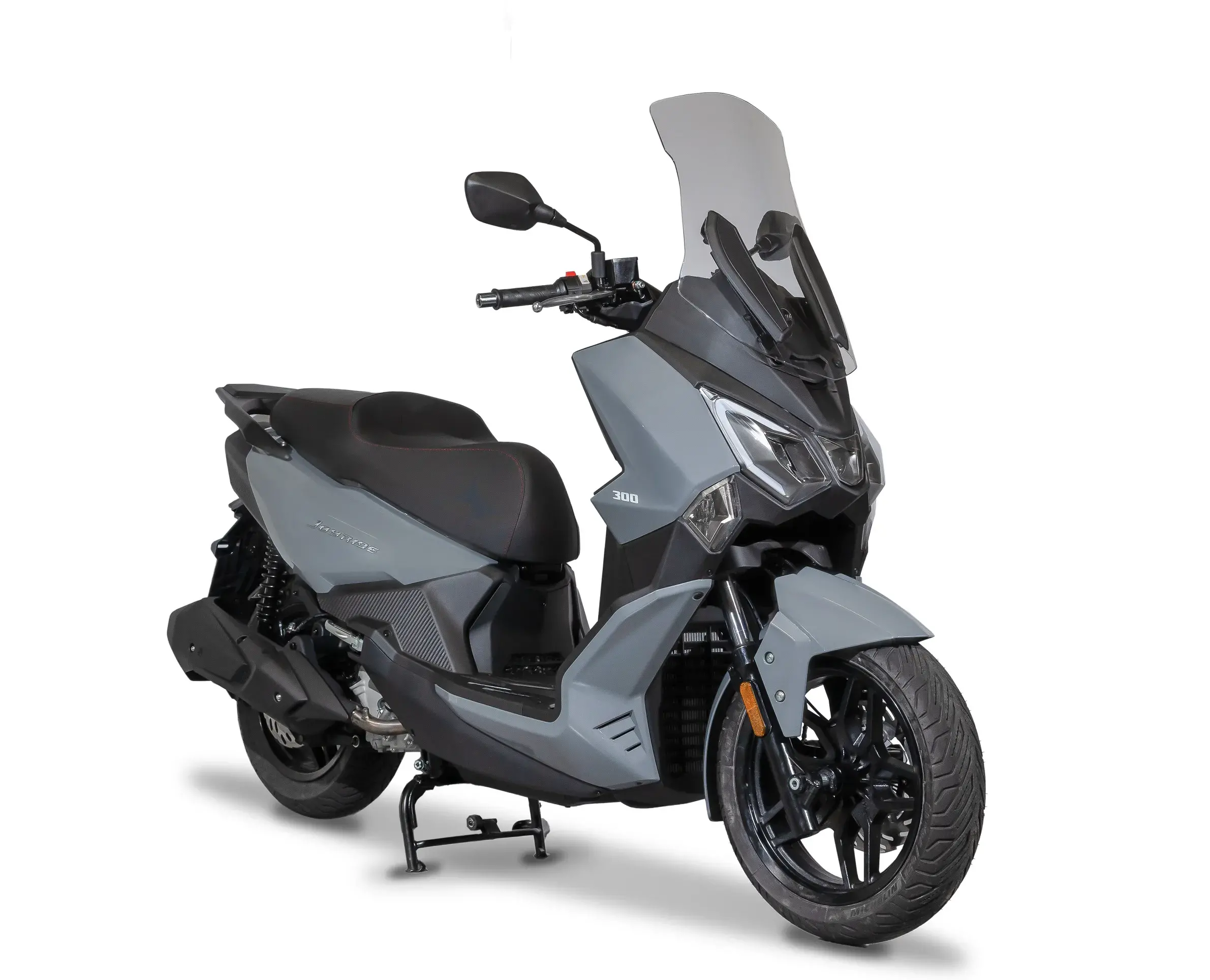 Sym Joyride 300 2025 (15)