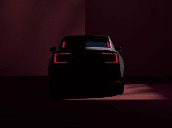 Novo Volvo ES90 tem autonomia de 700 quilômetros