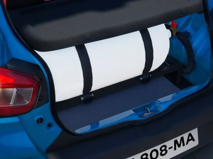 Hora de economizar: GNV fica mais barato em SP