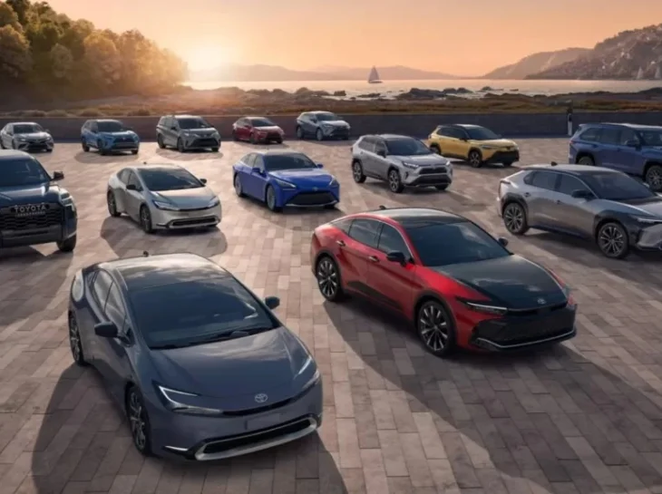 Quais são as marcas mais vendidas no mundo?