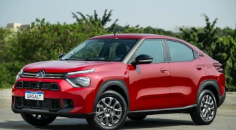 Citroën Basalt 1