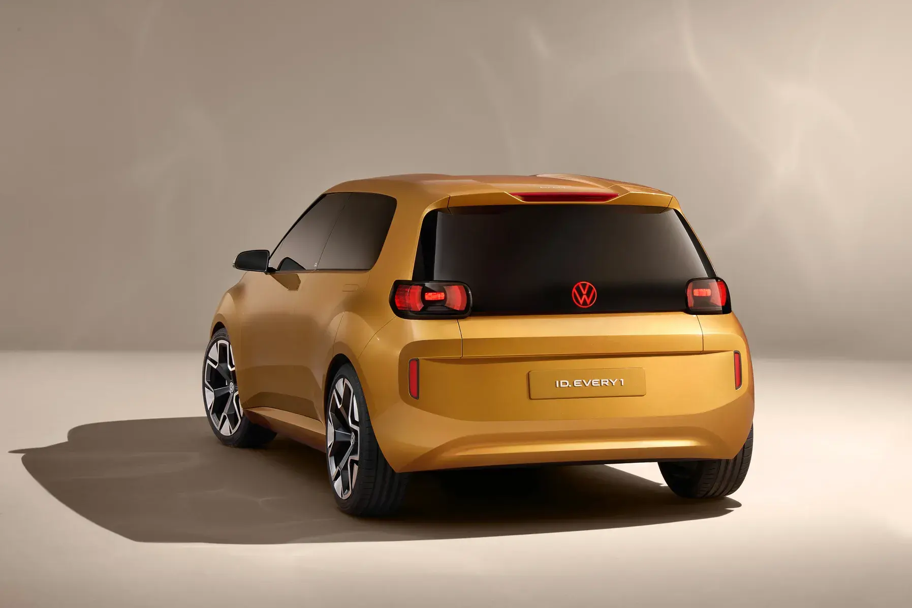 Vw Id Every1 2