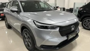 Honda Hrv 1.5 Di Ivtec Flex Ex Cvt 01