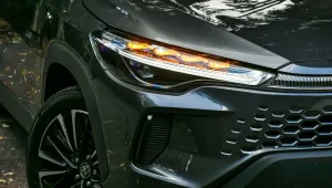 Toyota Corolla Cross Xrx Hev 8659