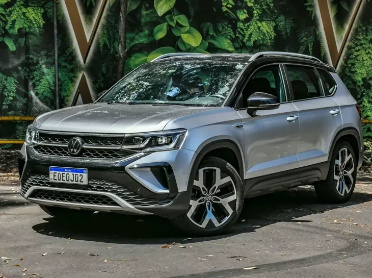 Taos Highline: 3 razões para ter e 3 para passar