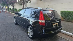 Hyundai I30 Cw 2.0 Mpfi Gls 16v Gasolina 4p Automatico Wmimagem19455900721 (1)