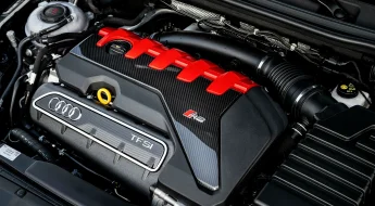 Audi Rs3 4