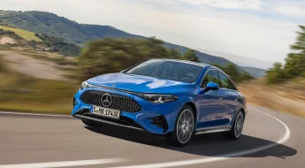 Mercedes Benz Cla