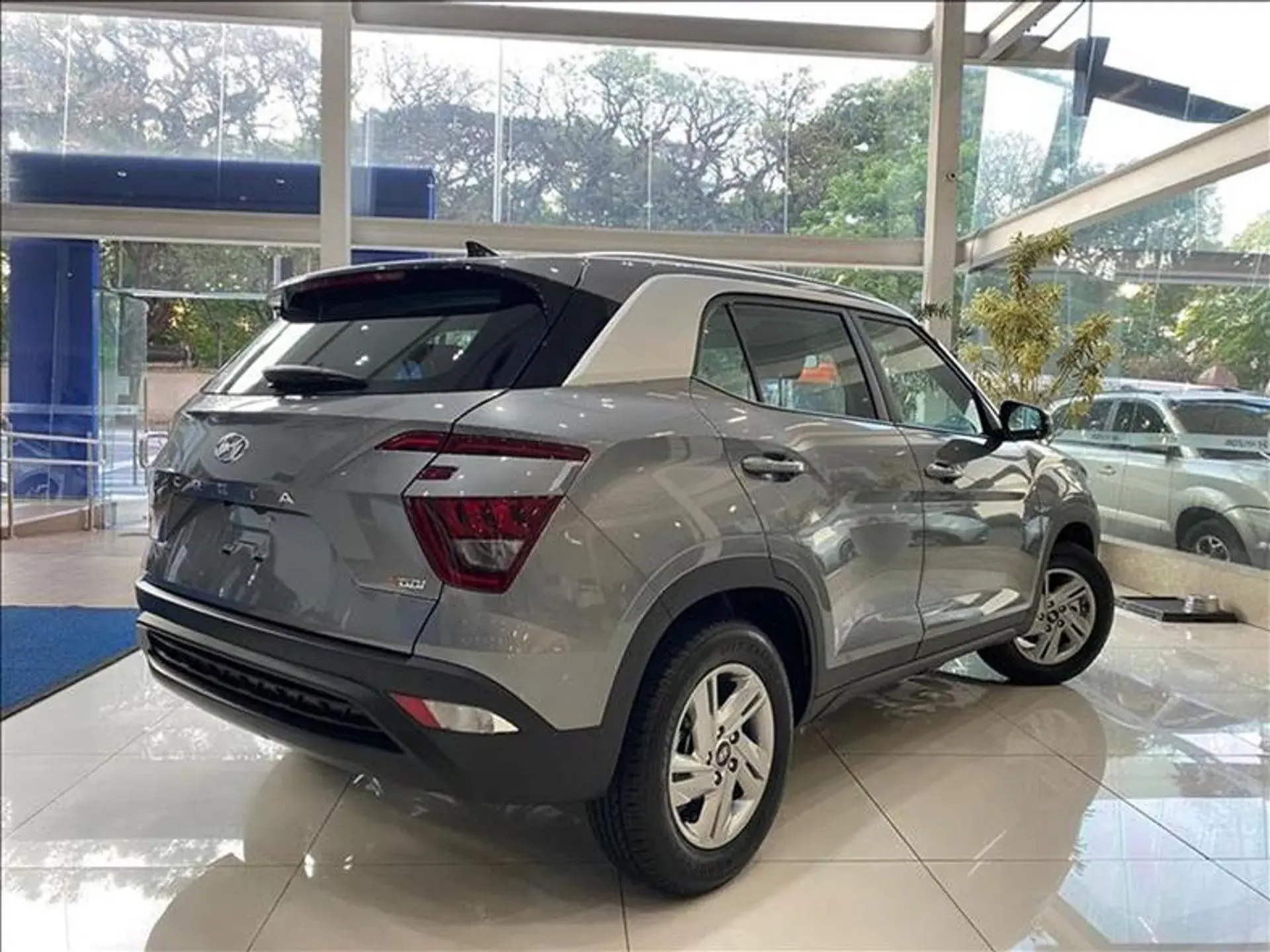 Hyundai Creta Comfort Plus 2024 (3)