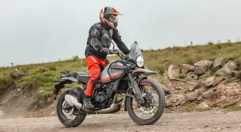 Royal Enfield Himalayan 450 Lançamento Caio Mattos (28)