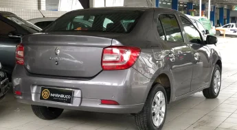 Renault Logan 1