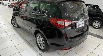Carros de 7 lugares por R$ 5