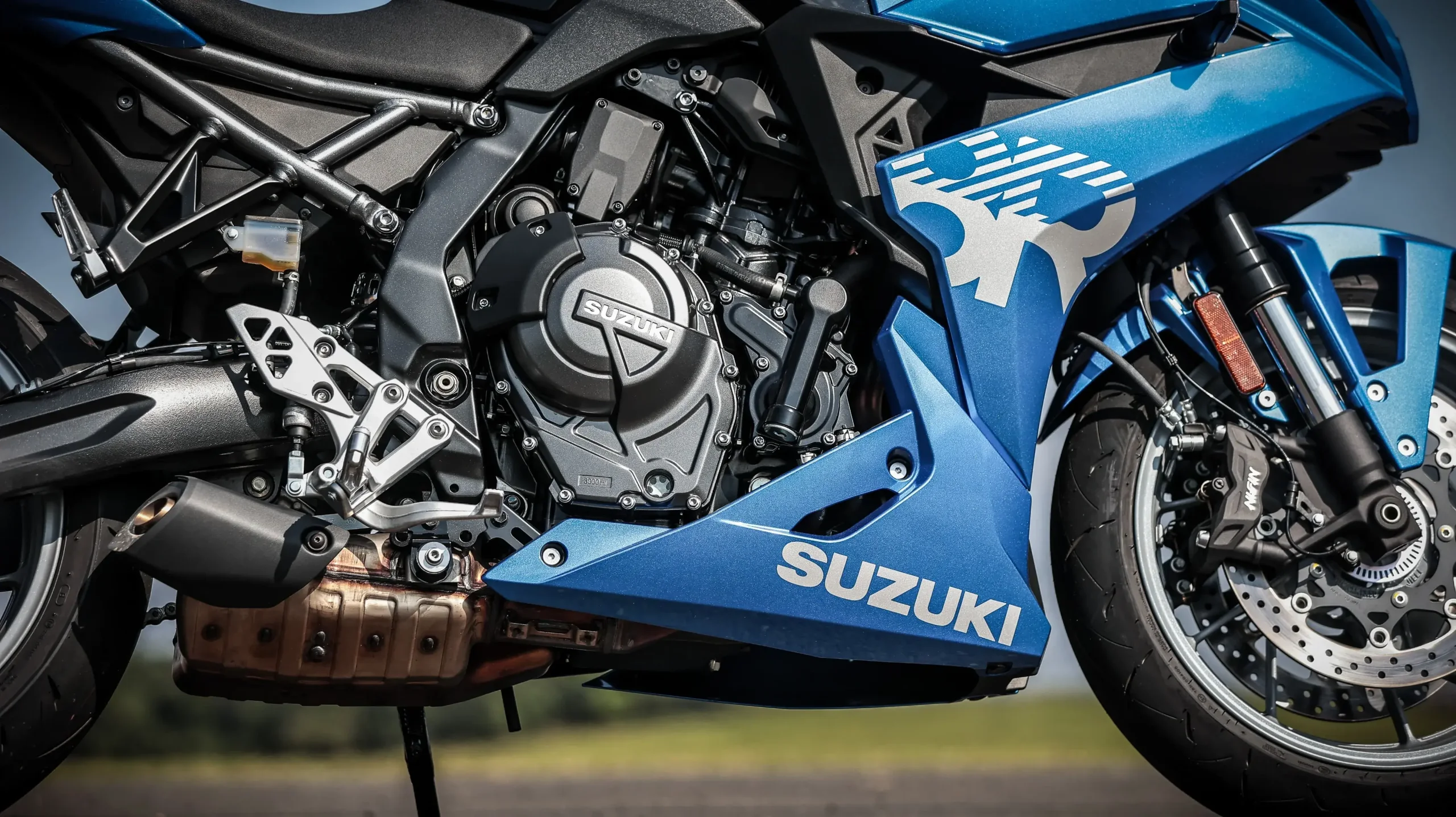 Suzuki Gsx 8r Divulgação (6)