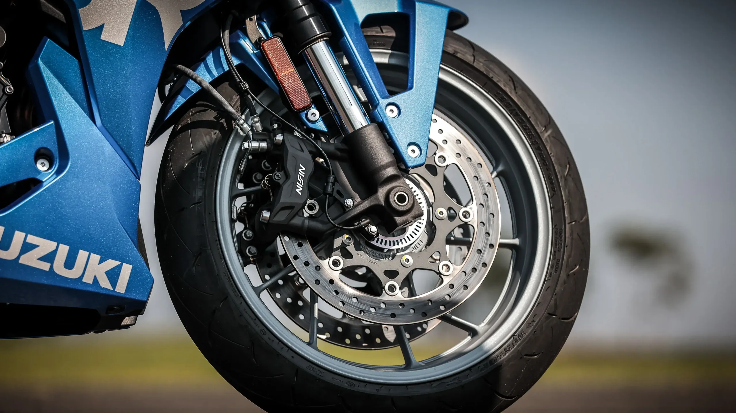 Suzuki Gsx 8r Divulgação (7)