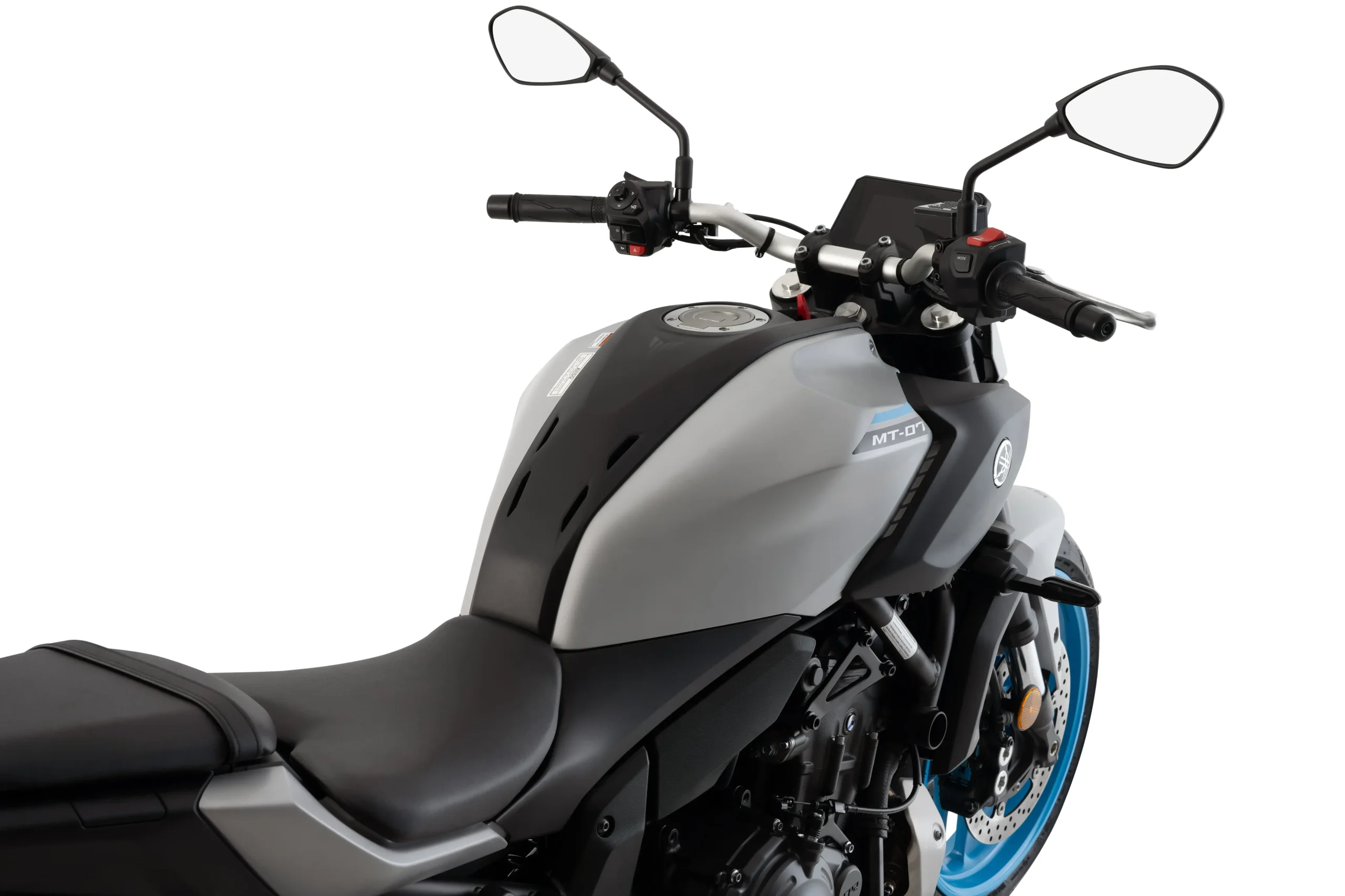 Yamaha Mt 07 Connected 2025 (5)