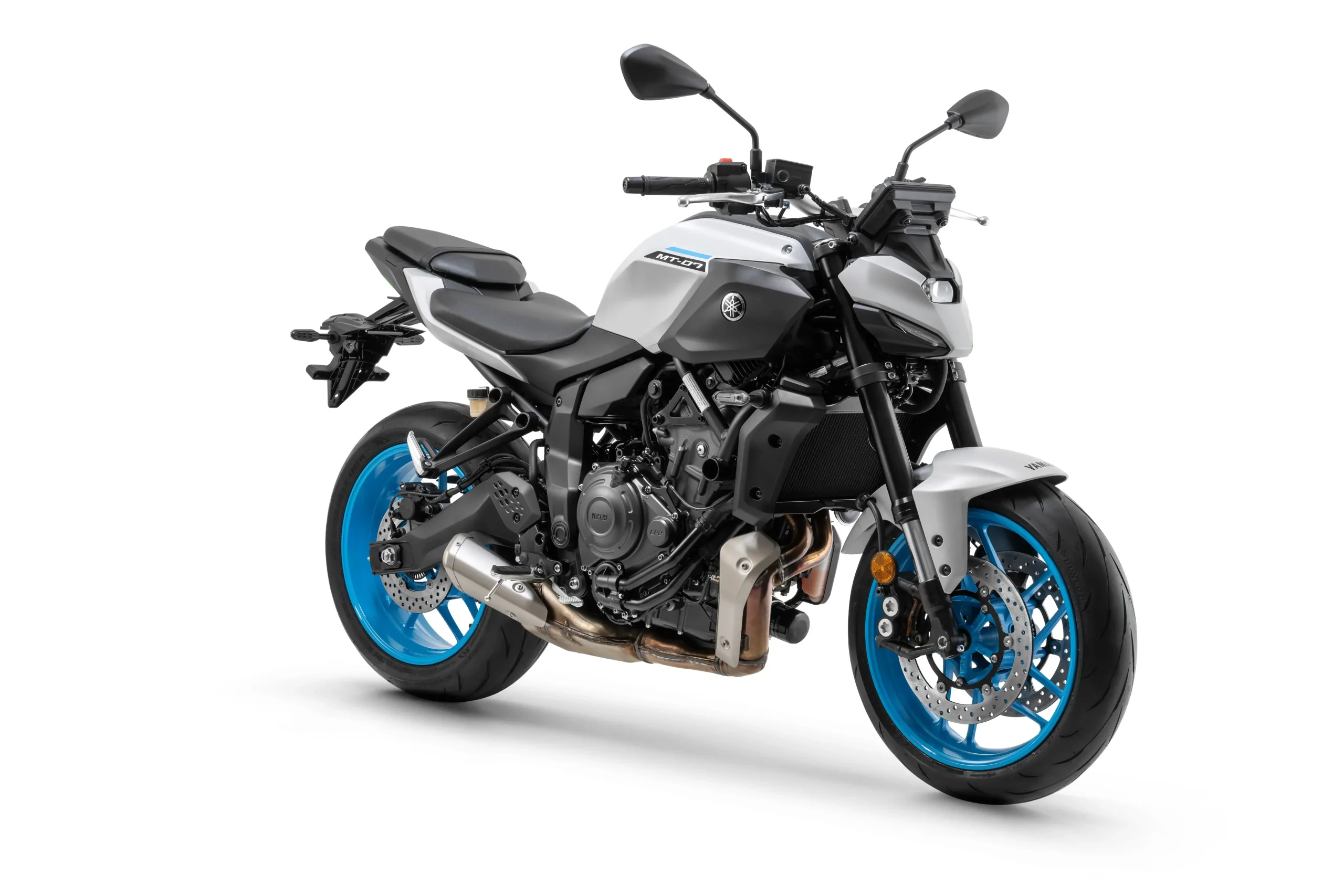 Yamaha Mt 07 Connected 2025 (11)