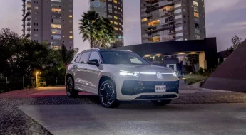Precio Tiguan 2025 Volkswagen