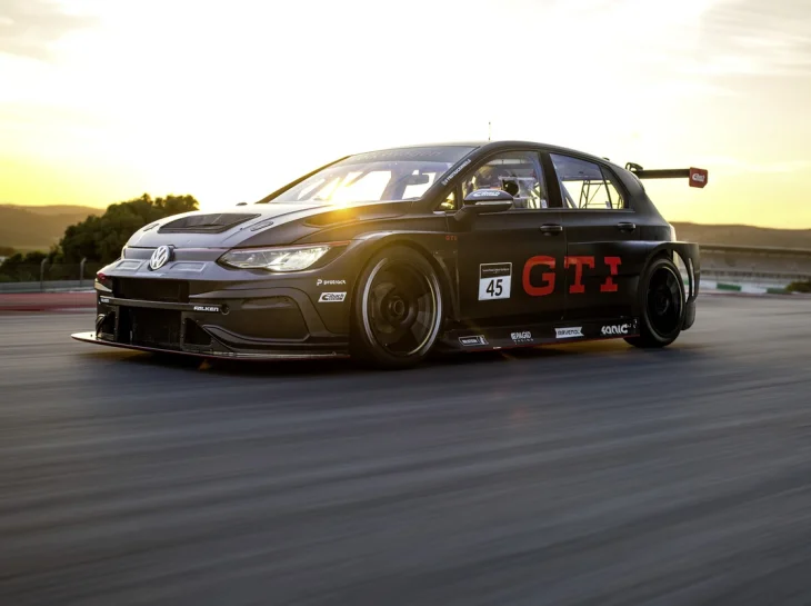 Golf GTI 50 anos: hot hatch terá edição especial