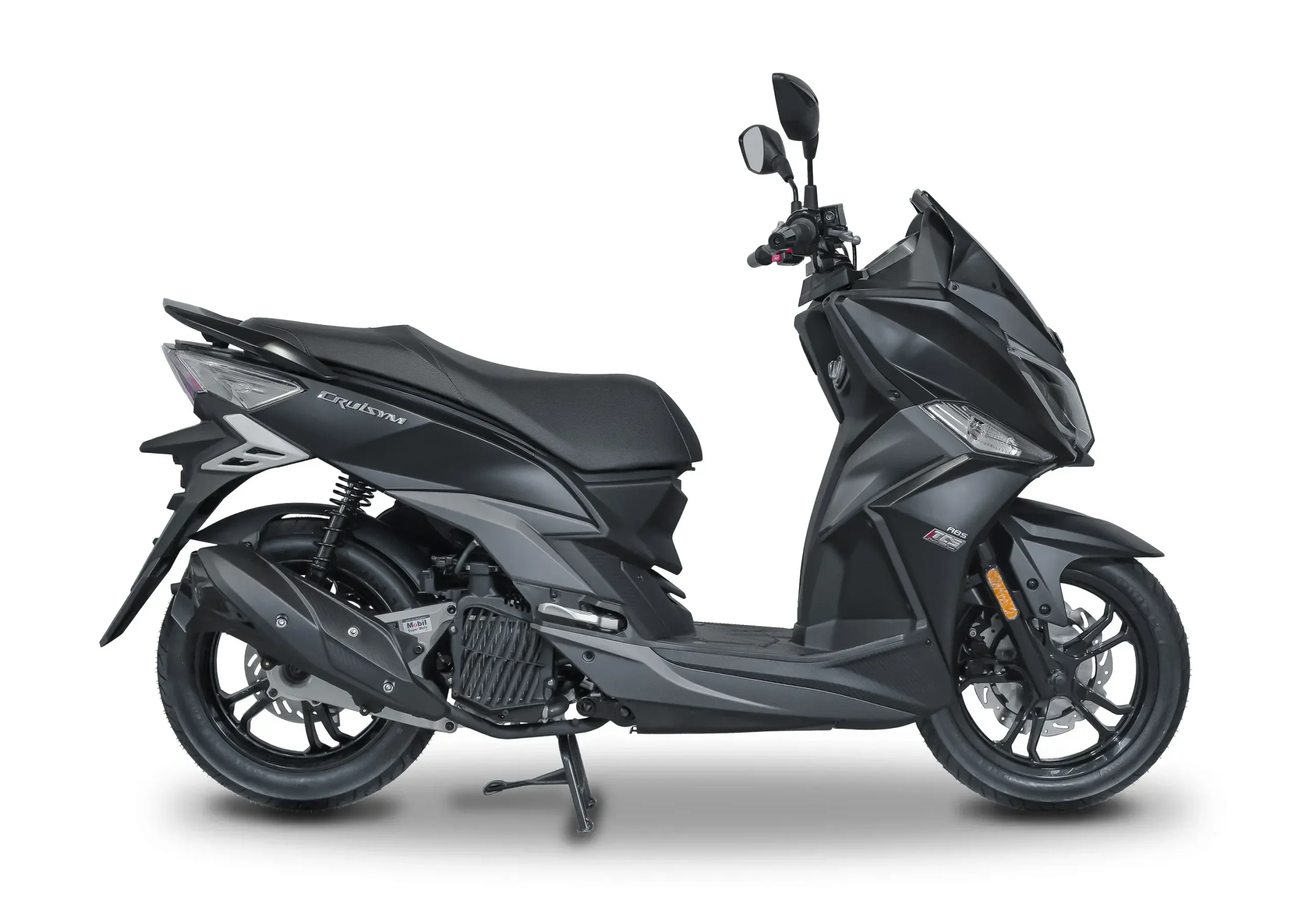 Dafra Cruisym 150 2025 (8)