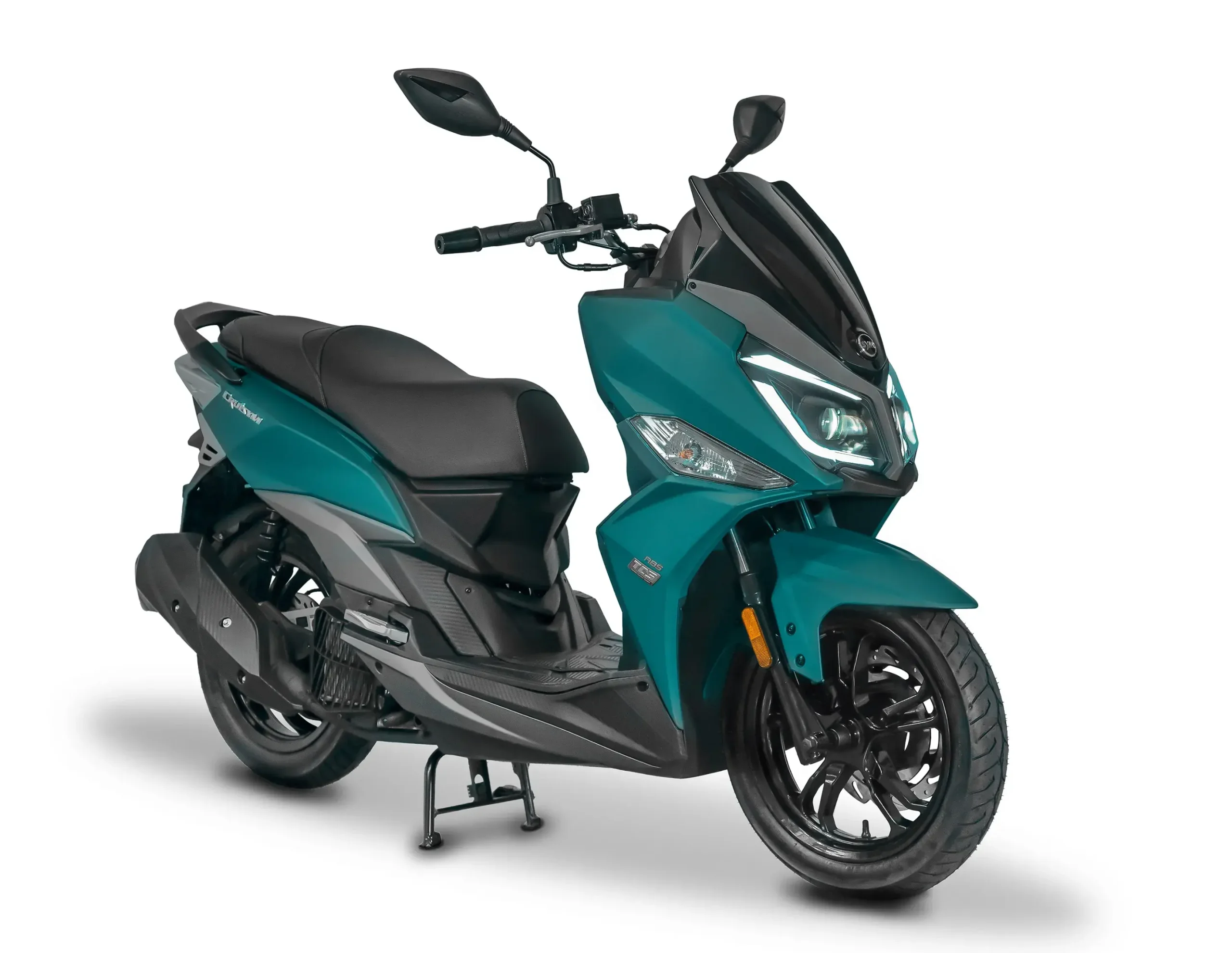 Dafra Cruisym 150 2025 (10)