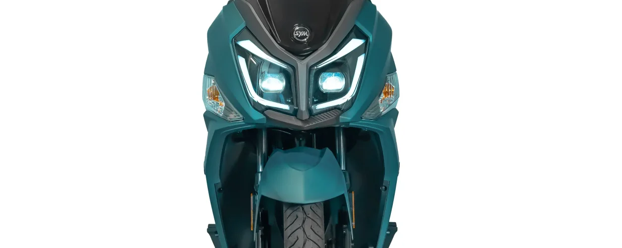 Dafra Cruisym 150 2025 (11)