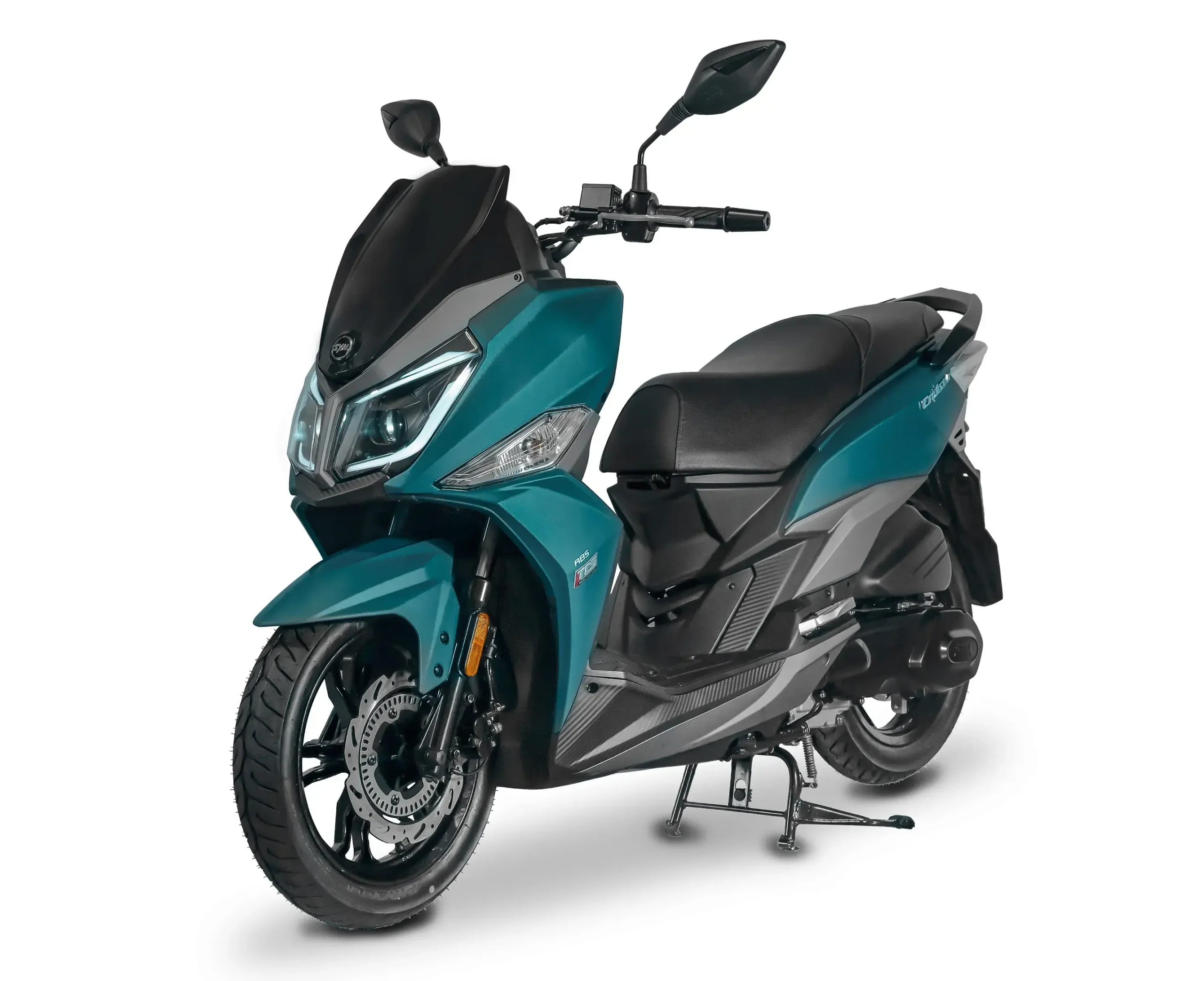 Dafra Cruisym 150 2025 (12)