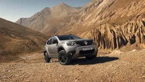 Confira os 15 carros mais vendidos no Paraná em janeiro de 2026