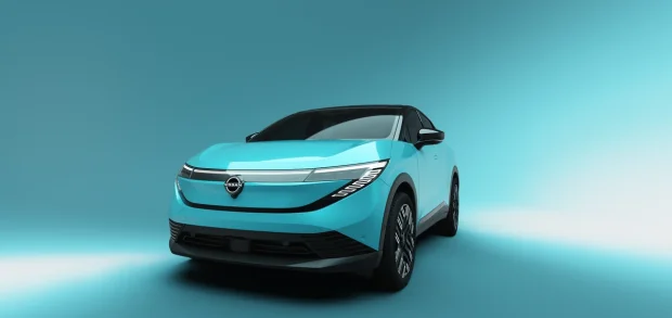 250326 01 All New Nissan Leaf Source