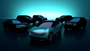 Lançamentos Nissan