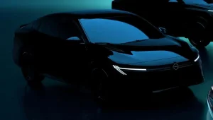 Nissan Sentra 2026