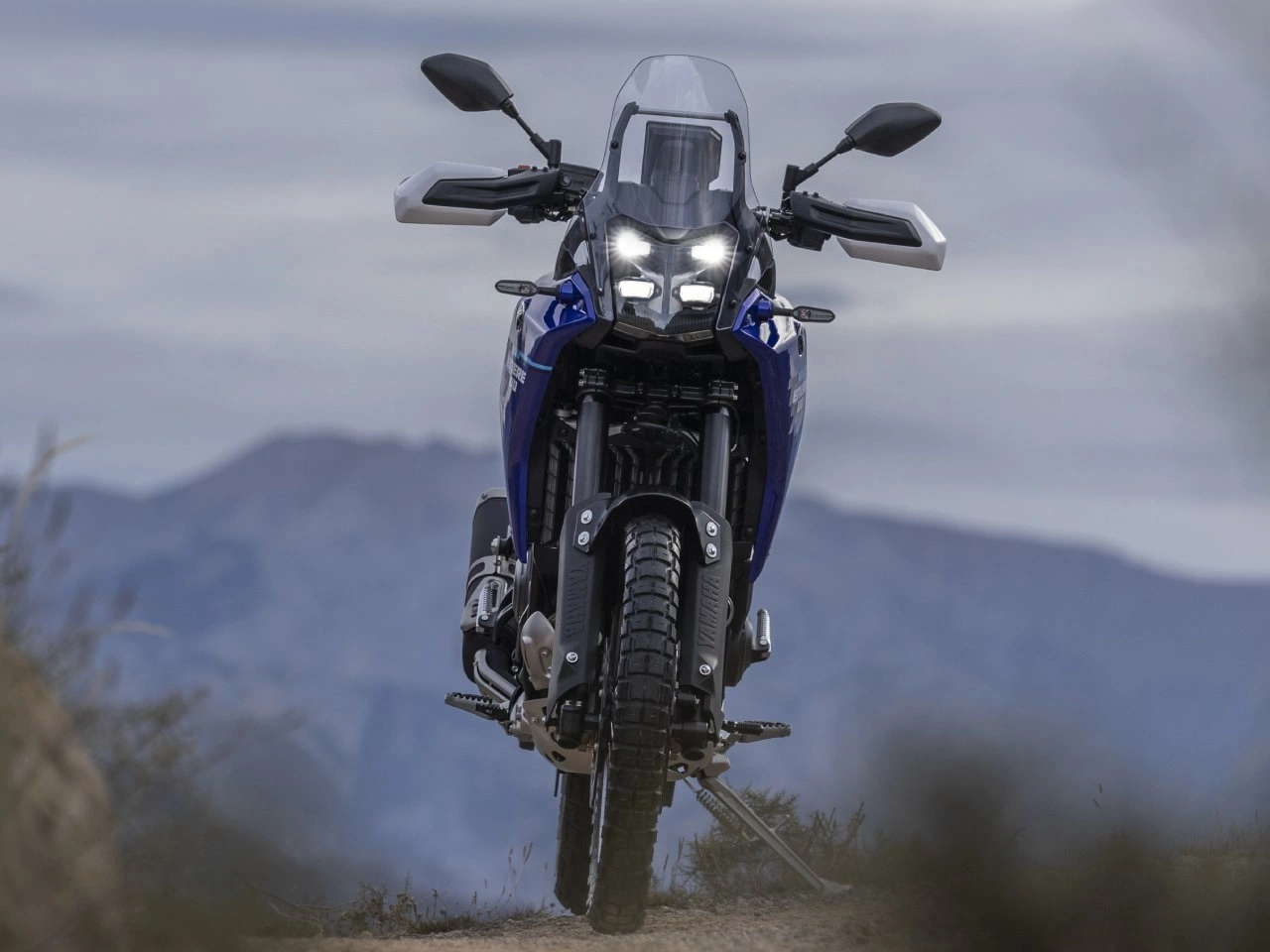 Yamaha Ténéré 700 2026 0