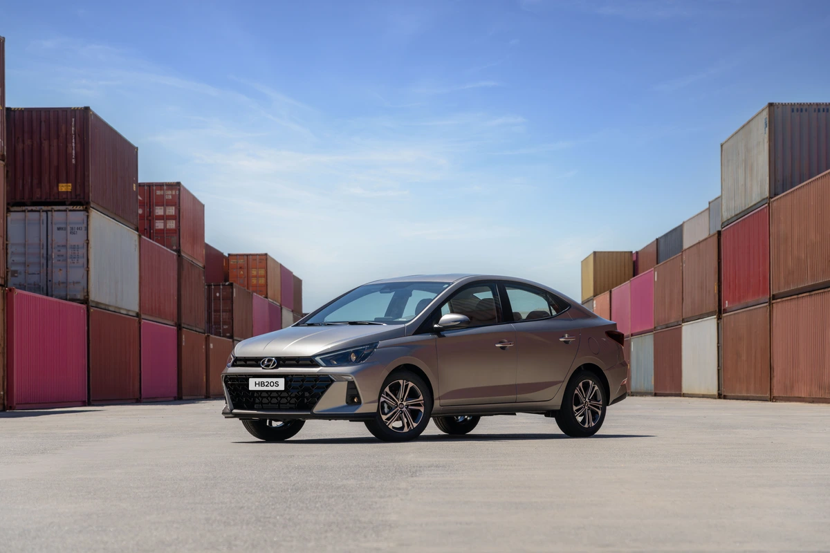 Hyundai HB20S está por um triz de conquistar algo que não realiza há tempos