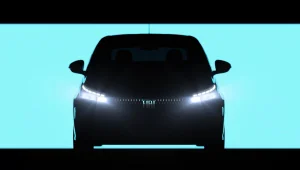 Teaser do Fiat Cronos 2026