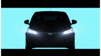 Teaser do Fiat Cronos 2026