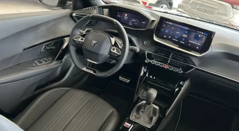 Peugeot 2008 Gt (2)