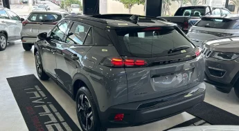 Peugeot 2008 Gt (4)