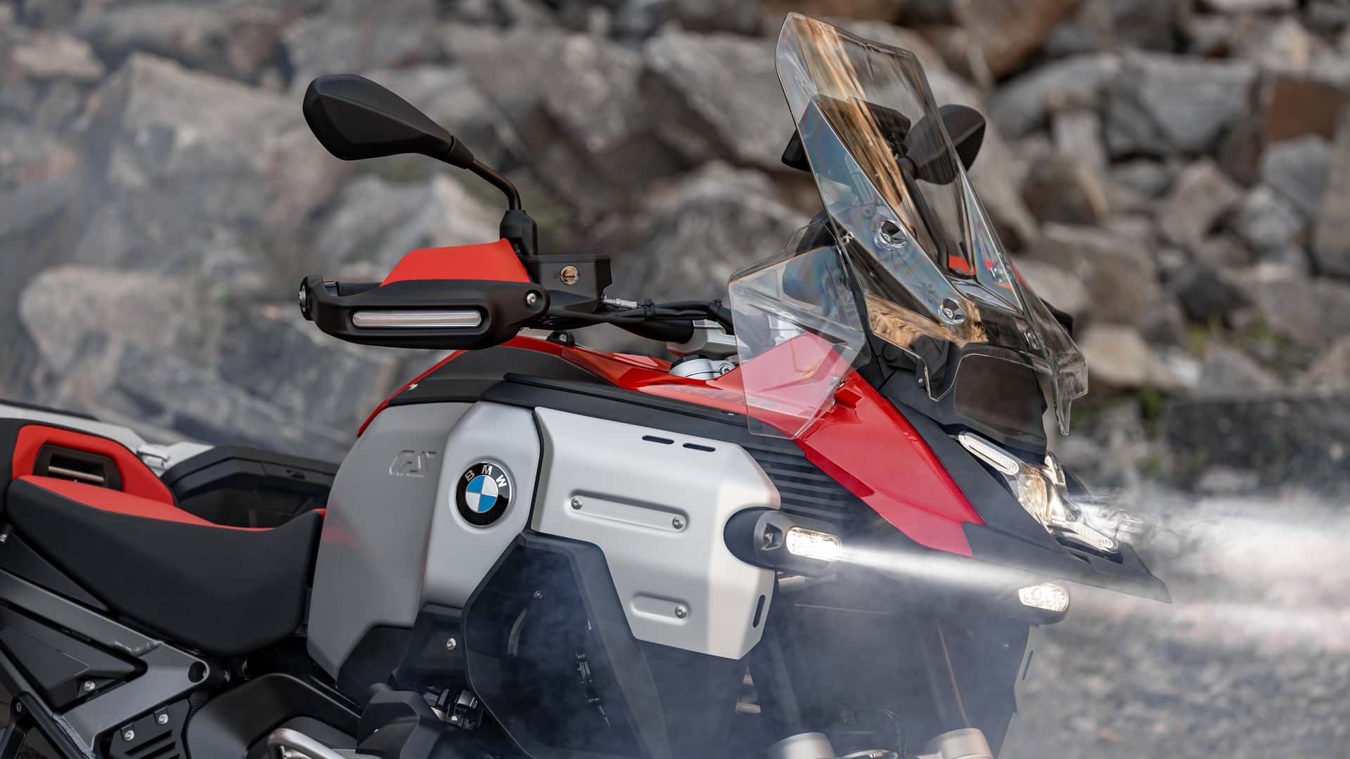 Bmw R 1300 Gs Adventure 3