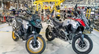 Bmw R 1300 Gs Adventure 1