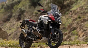 Bmw R 1300 Gs Adventure 5
