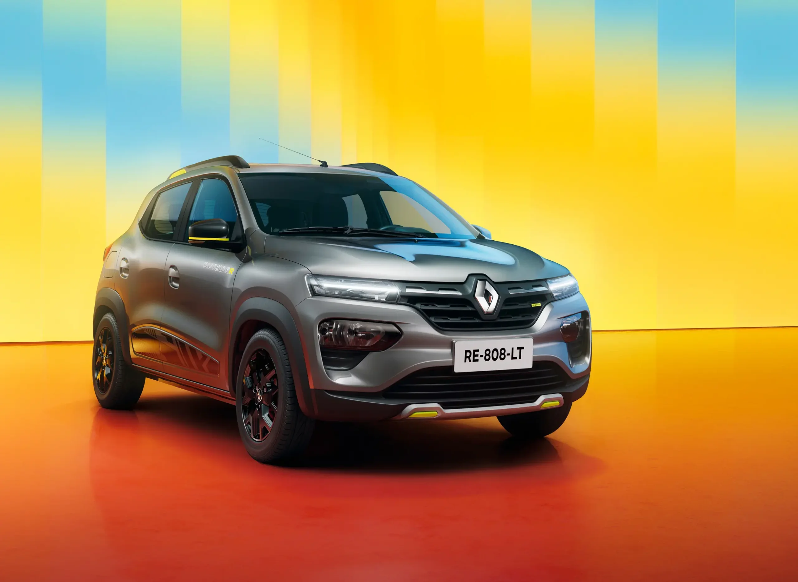 Novo Renault Kwid 2026 (1)