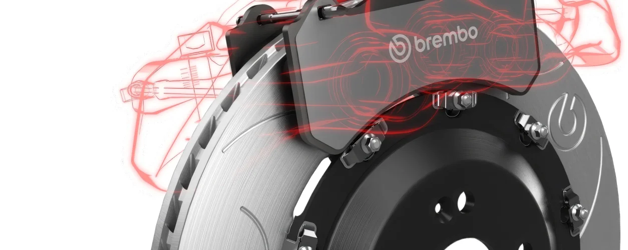 Brembo Freio