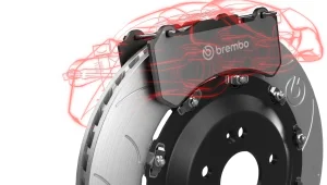 Brembo Freio