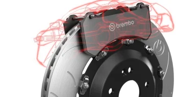 Brembo Freio