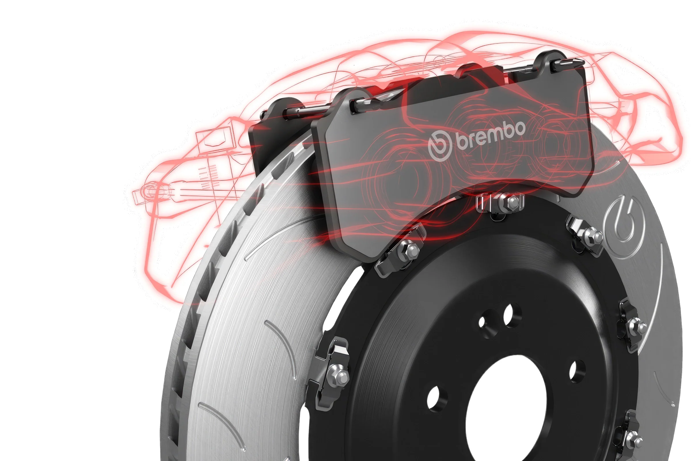 Brembo Freio