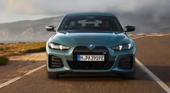 P90546648 Highres The New Bmw I4 M50 X